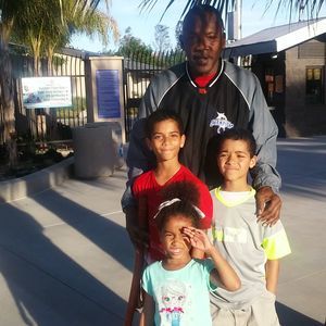 Meet your Posher, Levester